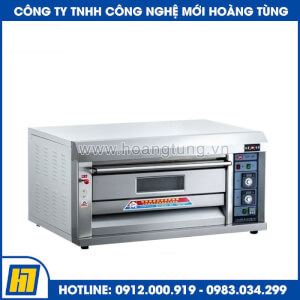 Lò Nướng Bánh Mì 1 Tầng